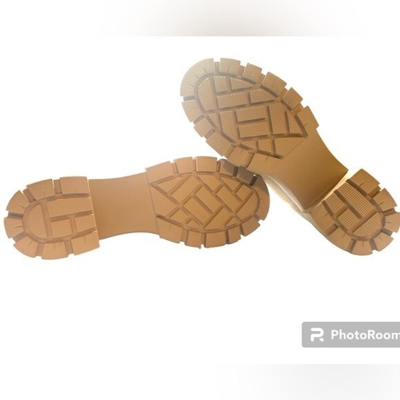 Steve Madden Hayle Platform Chelsea Boot NWOT Woman’s size 10 - Picture 10 of 12